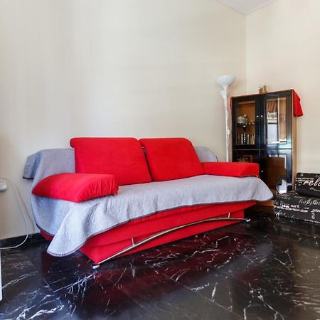 Peonios Apartment Ateny Zewnętrze zdjęcie