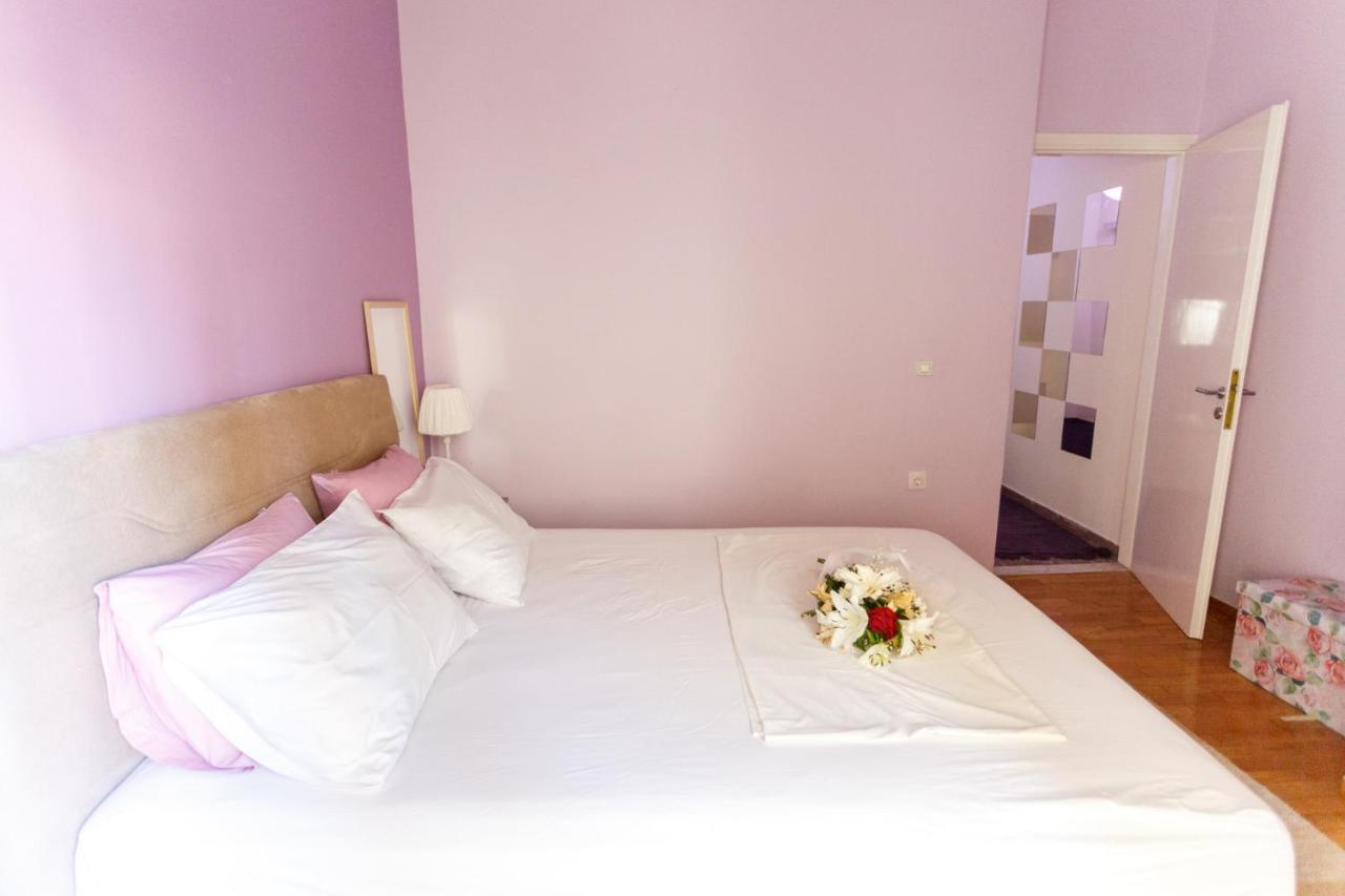 Peonios Apartment Ateny Zewnętrze zdjęcie
